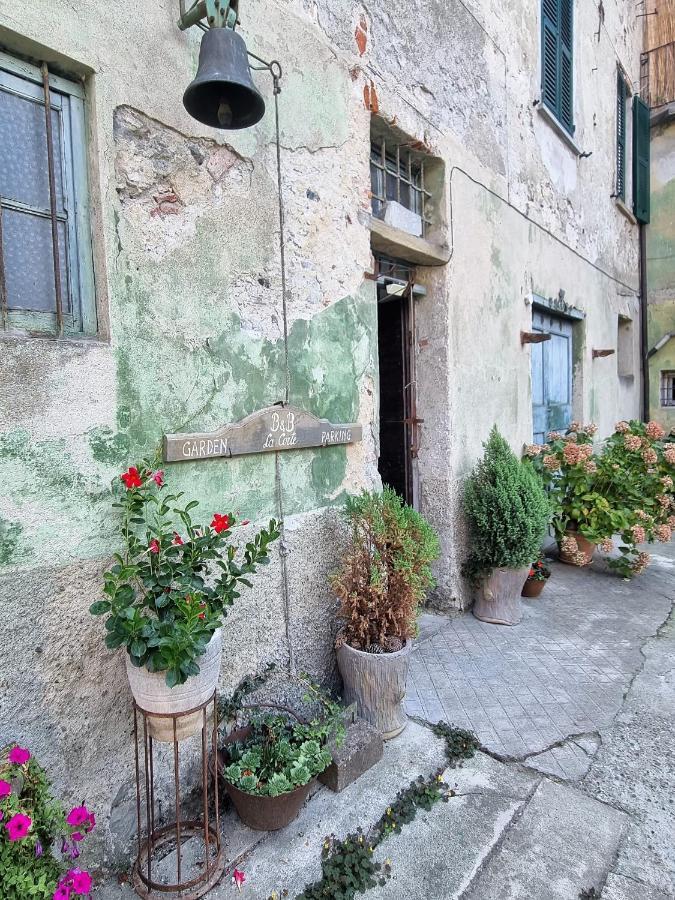 La Corte B&B Ovada Exterior foto